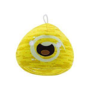 Slime Rancher Quantum Slime Plush Yellow